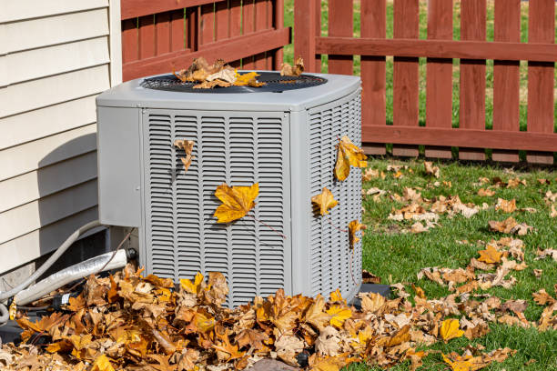 Reliable Coleraine, MN HVAC Solutions