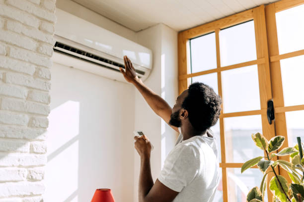 Best HVAC Installation Services  in Coleraine, MN