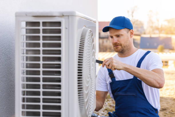 Best Air Conditioning Repair  in Coleraine, MN